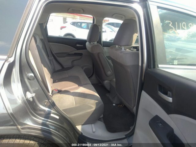 Photo 7 VIN: 2HKRM4H34DH642036 - HONDA CR-V 