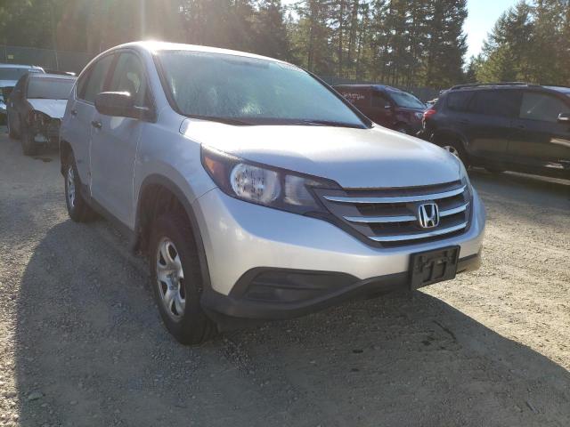 Photo 0 VIN: 2HKRM4H34DH645308 - HONDA CR-V LX 