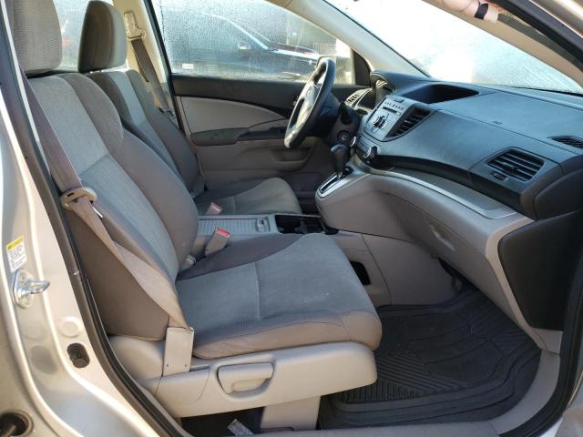 Photo 4 VIN: 2HKRM4H34DH645308 - HONDA CR-V LX 