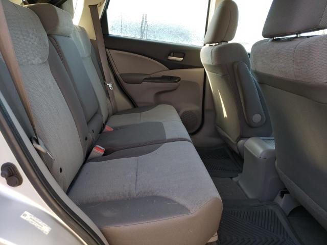 Photo 5 VIN: 2HKRM4H34DH645308 - HONDA CR-V LX 