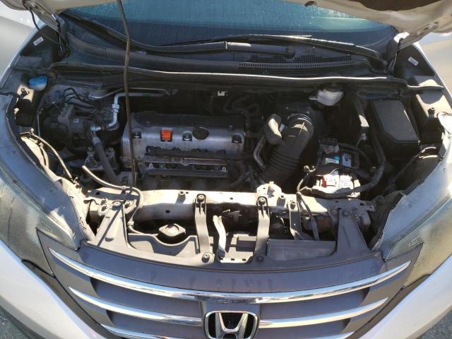 Photo 6 VIN: 2HKRM4H34DH645308 - HONDA CR-V LX 