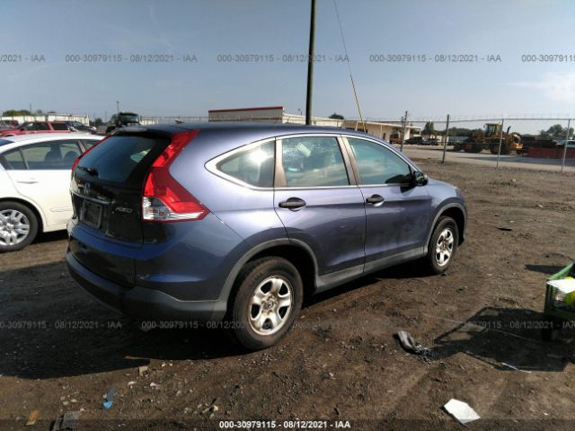 Photo 3 VIN: 2HKRM4H34DH648029 - HONDA CR-V 