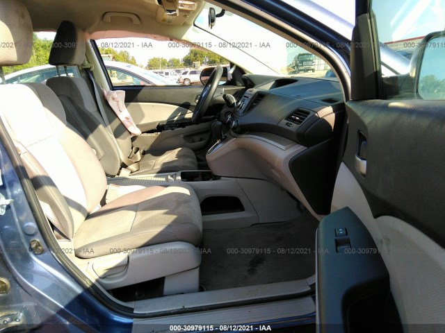 Photo 4 VIN: 2HKRM4H34DH648029 - HONDA CR-V 