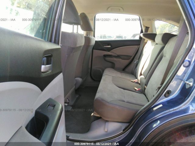 Photo 7 VIN: 2HKRM4H34DH648029 - HONDA CR-V 