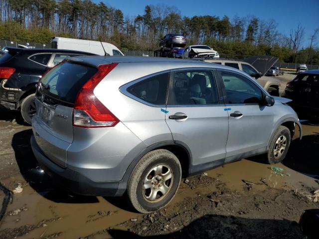 Photo 2 VIN: 2HKRM4H34DH662965 - HONDA CR-V LX 