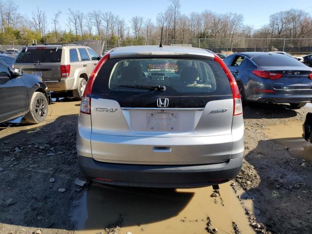 Photo 5 VIN: 2HKRM4H34DH662965 - HONDA CR-V LX 