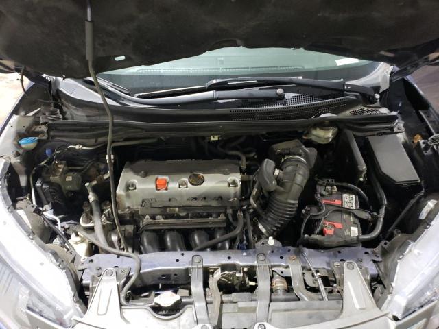 Photo 10 VIN: 2HKRM4H34DH668247 - HONDA CRV 