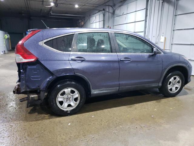 Photo 2 VIN: 2HKRM4H34DH668247 - HONDA CRV 