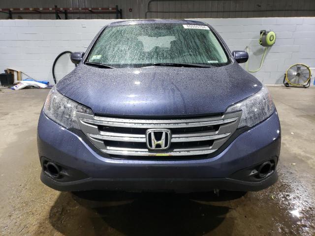 Photo 4 VIN: 2HKRM4H34DH668247 - HONDA CRV 