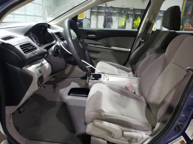 Photo 6 VIN: 2HKRM4H34DH668247 - HONDA CRV 