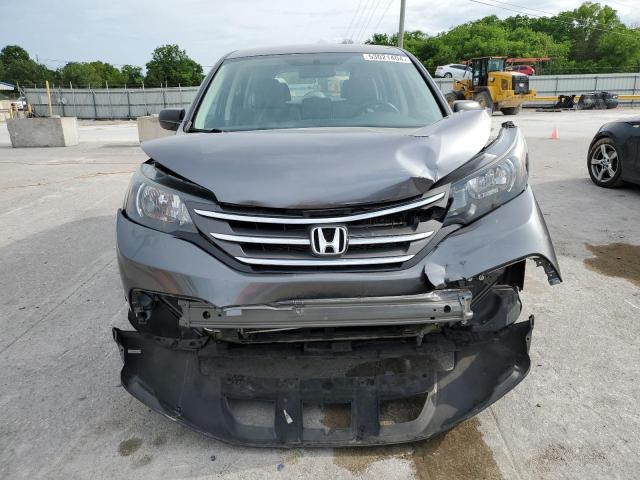 Photo 4 VIN: 2HKRM4H34DH680835 - HONDA CRV 