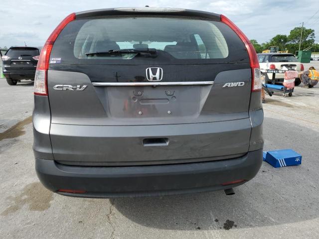 Photo 5 VIN: 2HKRM4H34DH680835 - HONDA CRV 