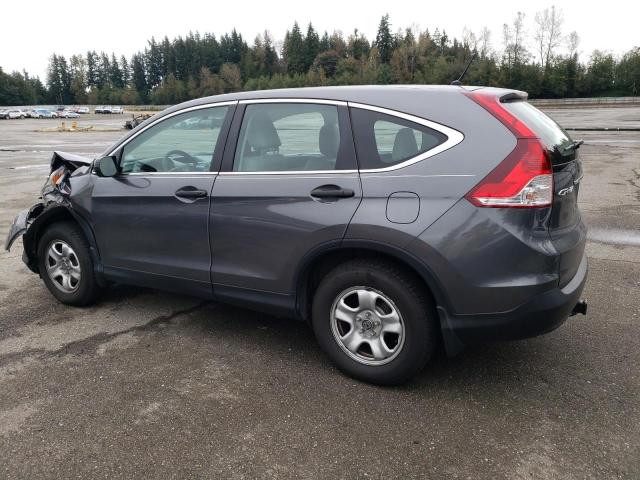 Photo 1 VIN: 2HKRM4H34DH681547 - HONDA CR-V LX 