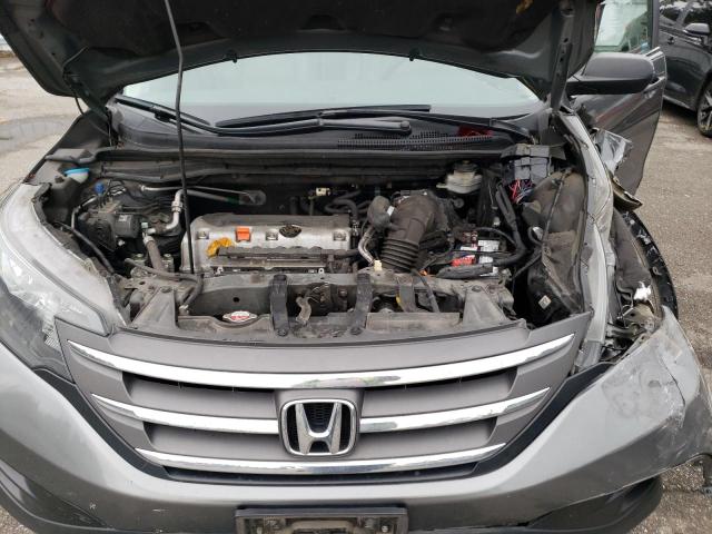 Photo 11 VIN: 2HKRM4H34DH681547 - HONDA CR-V LX 