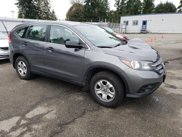 Photo 3 VIN: 2HKRM4H34DH681547 - HONDA CR-V LX 