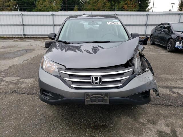 Photo 4 VIN: 2HKRM4H34DH681547 - HONDA CR-V LX 