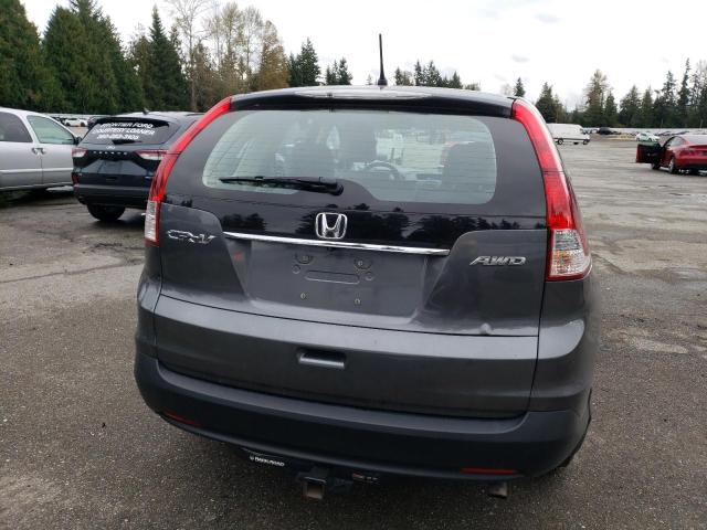 Photo 5 VIN: 2HKRM4H34DH681547 - HONDA CR-V LX 