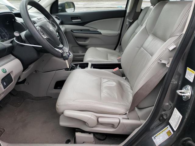 Photo 6 VIN: 2HKRM4H34DH681547 - HONDA CR-V LX 