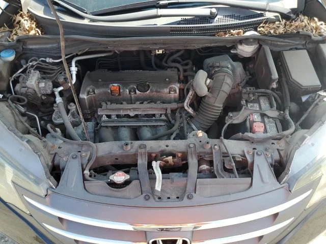 Photo 11 VIN: 2HKRM4H34DH684030 - HONDA CR-V LX 