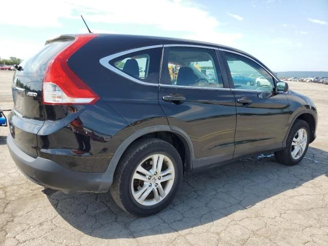 Photo 2 VIN: 2HKRM4H34DH684030 - HONDA CR-V LX 