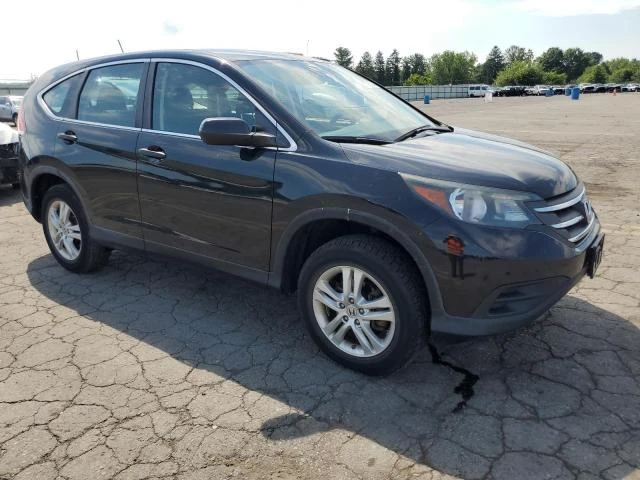 Photo 3 VIN: 2HKRM4H34DH684030 - HONDA CR-V LX 