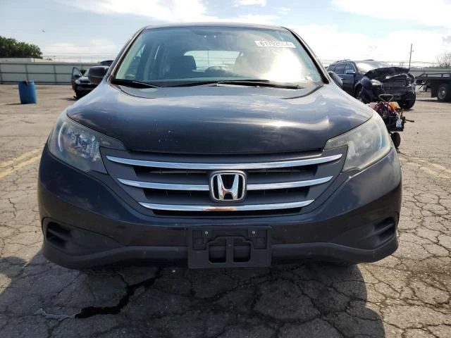 Photo 4 VIN: 2HKRM4H34DH684030 - HONDA CR-V LX 