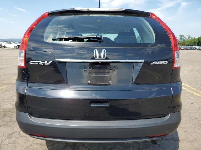 Photo 5 VIN: 2HKRM4H34DH684030 - HONDA CR-V LX 