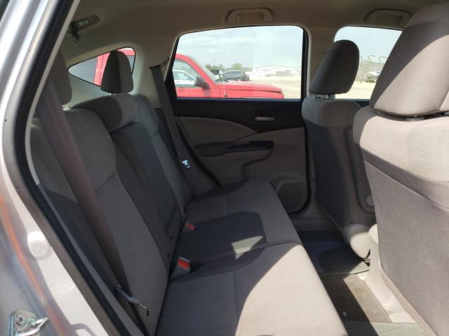 Photo 5 VIN: 2HKRM4H34DH692693 - HONDA CR-V LX 