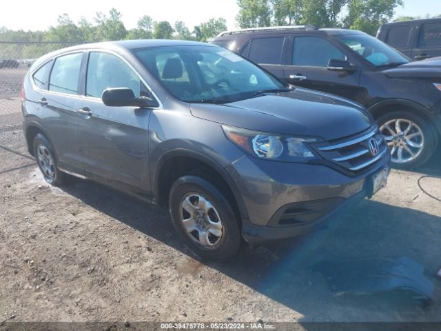 Photo 0 VIN: 2HKRM4H34DH694377 - HONDA CR-V 