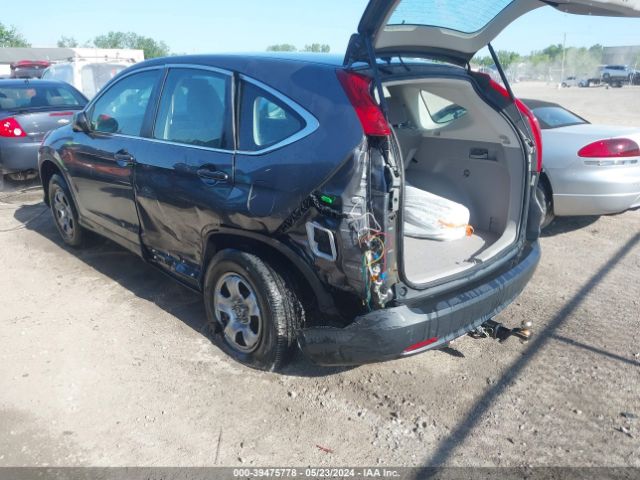 Photo 2 VIN: 2HKRM4H34DH694377 - HONDA CR-V 