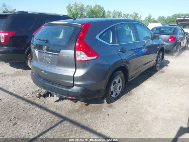 Photo 3 VIN: 2HKRM4H34DH694377 - HONDA CR-V 