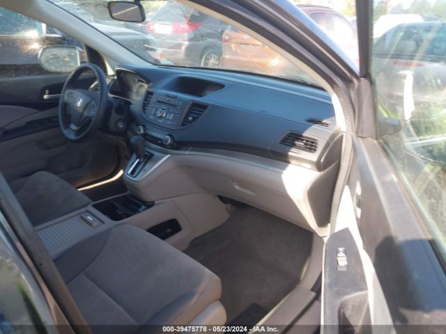 Photo 4 VIN: 2HKRM4H34DH694377 - HONDA CR-V 