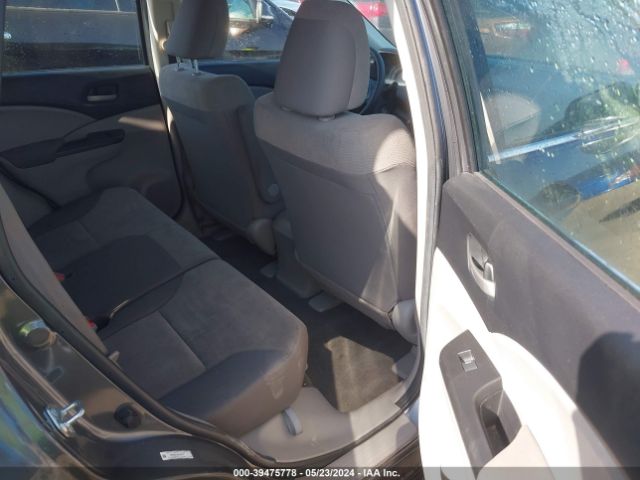 Photo 7 VIN: 2HKRM4H34DH694377 - HONDA CR-V 