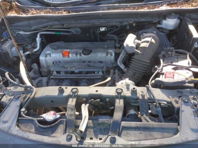 Photo 9 VIN: 2HKRM4H34DH694377 - HONDA CR-V 