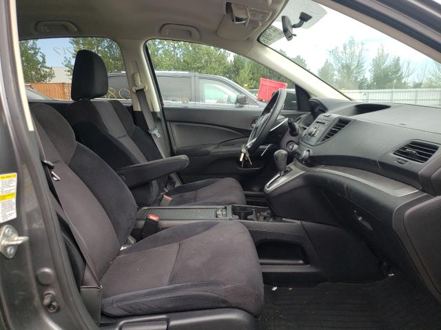 Photo 4 VIN: 2HKRM4H34EH123022 - HONDA CR-V LX 