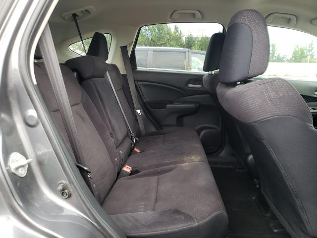 Photo 5 VIN: 2HKRM4H34EH123022 - HONDA CR-V LX 