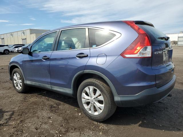 Photo 1 VIN: 2HKRM4H34EH600273 - HONDA CRV 