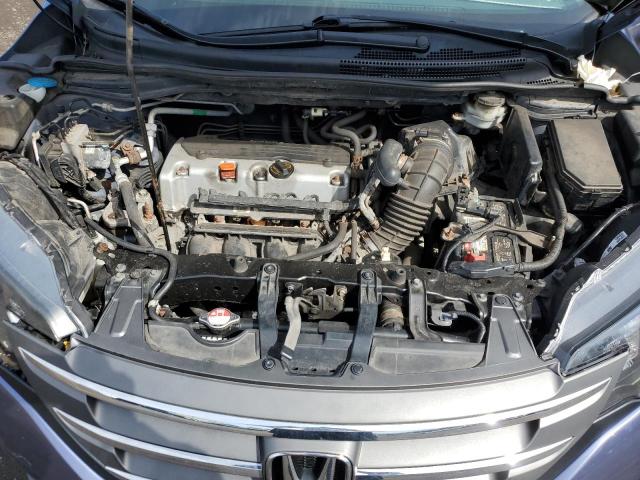 Photo 11 VIN: 2HKRM4H34EH600273 - HONDA CRV 