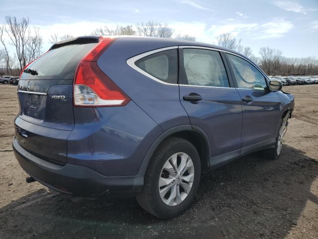 Photo 2 VIN: 2HKRM4H34EH600273 - HONDA CRV 