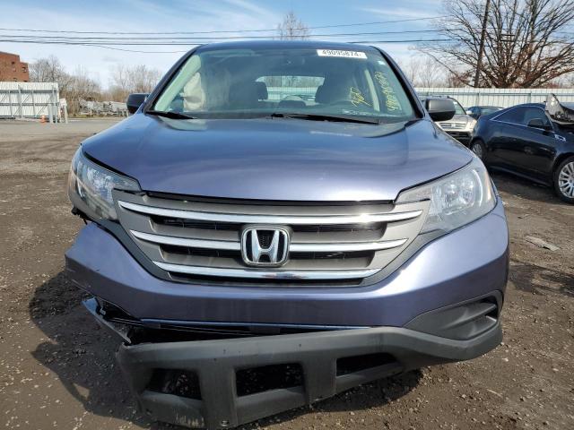 Photo 4 VIN: 2HKRM4H34EH600273 - HONDA CRV 