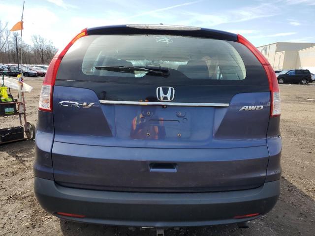 Photo 5 VIN: 2HKRM4H34EH600273 - HONDA CRV 