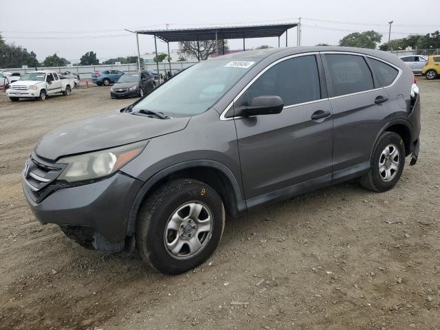 Photo 0 VIN: 2HKRM4H34EH603450 - HONDA CR-V LX 