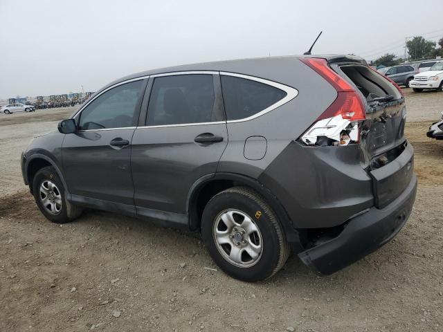 Photo 1 VIN: 2HKRM4H34EH603450 - HONDA CR-V LX 