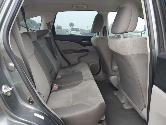 Photo 10 VIN: 2HKRM4H34EH603450 - HONDA CR-V LX 