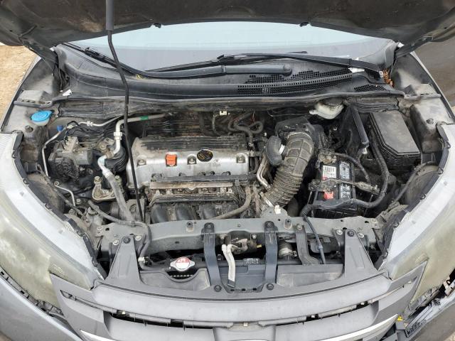 Photo 11 VIN: 2HKRM4H34EH603450 - HONDA CR-V LX 