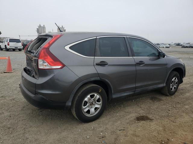 Photo 2 VIN: 2HKRM4H34EH603450 - HONDA CR-V LX 