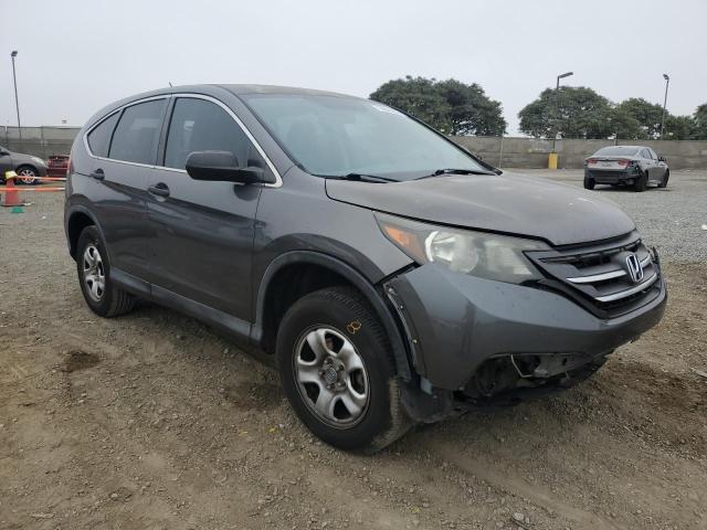 Photo 3 VIN: 2HKRM4H34EH603450 - HONDA CR-V LX 