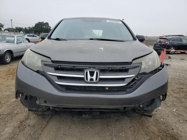 Photo 4 VIN: 2HKRM4H34EH603450 - HONDA CR-V LX 