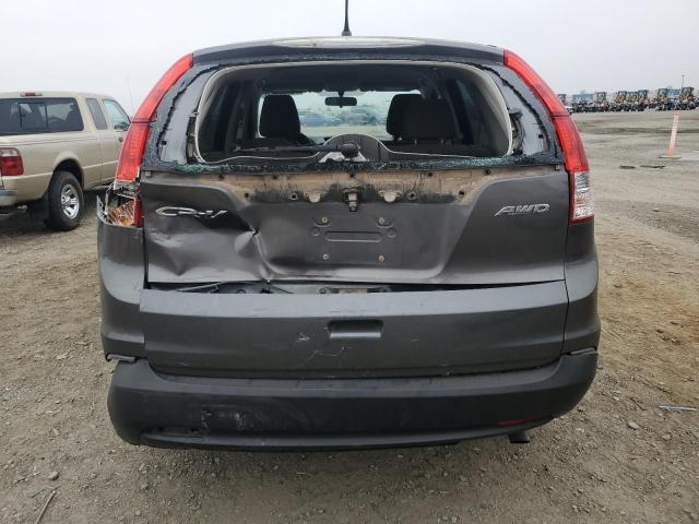 Photo 5 VIN: 2HKRM4H34EH603450 - HONDA CR-V LX 