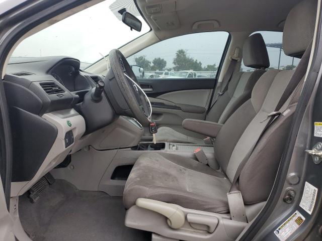 Photo 6 VIN: 2HKRM4H34EH603450 - HONDA CR-V LX 